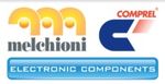 CompreI Sri in Melchioni Company Logo