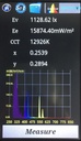 UV Illuminance Spectrophotometer SRI-2000 UV (250-850 nm)