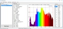 UV Illuminance Spectrophotometer SRI-2000 UV (250-850 nm)