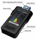 Illuminance Spectrophotometer SRI-2000-VIS-NIR (350-950 nm)