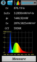 Medical LED Lamp Spectral Meter SRI-MD-3000 (350nm - 850nm)