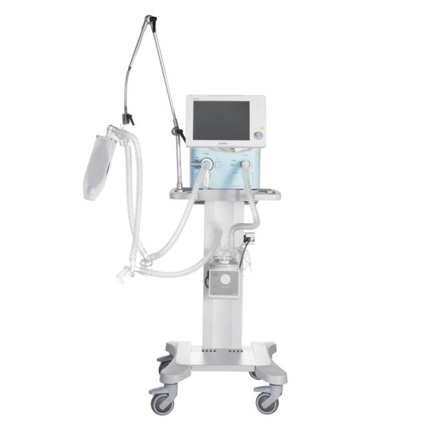 respiratory ventilators